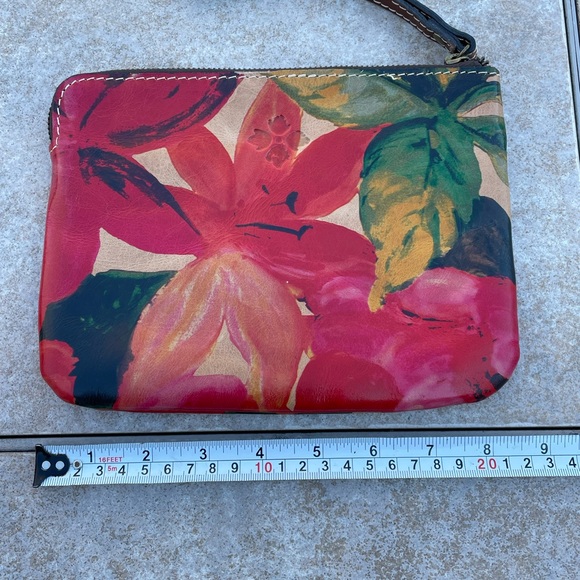 PATRICIA NASH CASSINI SPRING MULTI WRISTLET